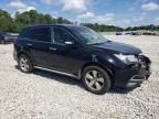 2013 Acura MDX Technology