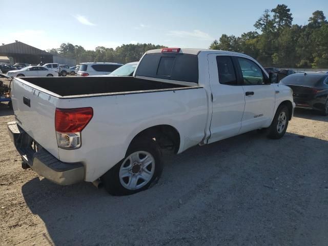 2012 Toyota Tundra Double Cab SR5