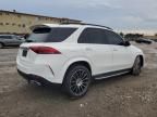 2022 Mercedes-Benz GLE 350