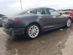 2018 Tesla Model S