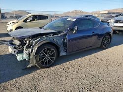 Toyota 86 Vehiculos salvage en venta: 2017 Toyota 86 Base