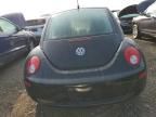 2008 Volkswagen New Beetle S