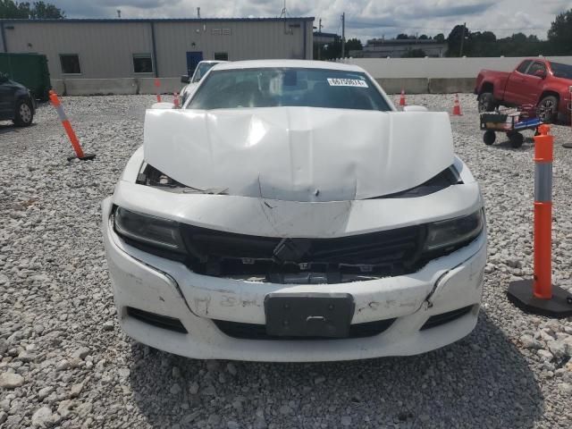 2017 Dodge Charger SXT