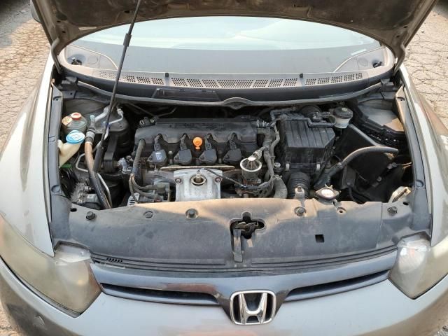 2006 Honda Civic EX