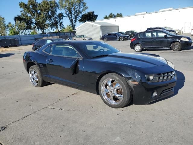 2010 Chevrolet Camaro LS