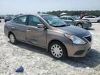 2016 Nissan Versa S