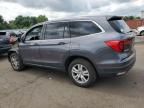 2017 Honda Pilot LX