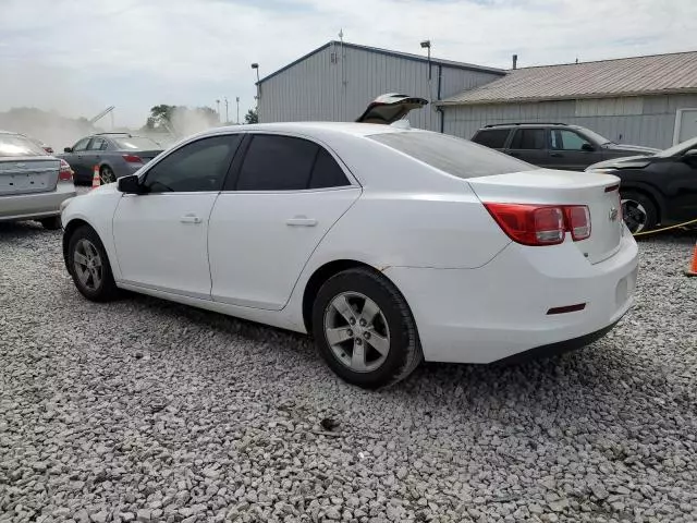 2014 Chevrolet Malibu 1LT