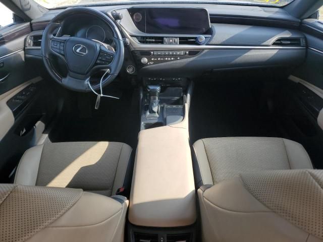 2021 Lexus ES 350 Base