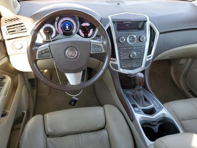 2011 Cadillac SRX Luxury Collection