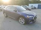 2021 Audi Q3 Premium S Line 45