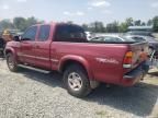 2001 Toyota Tundra Access Cab Limited