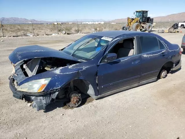 2004 Honda Accord LX