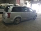 2008 Chrysler Town & Country Touring