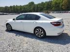 2017 Honda Accord EXL