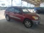 2002 Toyota Rav4