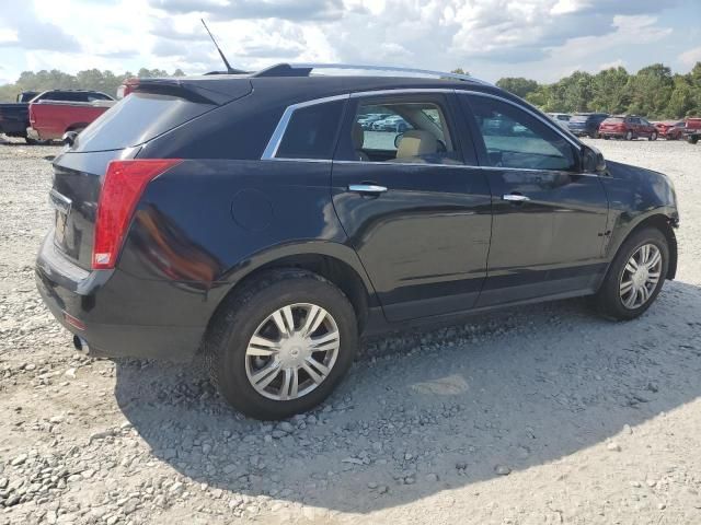 2010 Cadillac SRX Luxury Collection