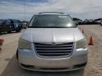 2010 Chrysler Town & Country Touring