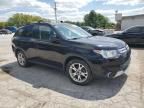 2015 Mitsubishi Outlander SE