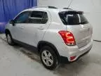 2022 Chevrolet Trax 1LT