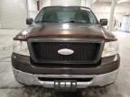 2006 Ford F150