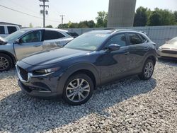 Mazda salvage cars for sale: 2024 Mazda CX-30 Preferred