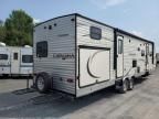 2016 Coachmen Catalina