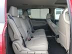 2024 Honda Odyssey EXL