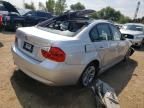 2008 BMW 328 XI