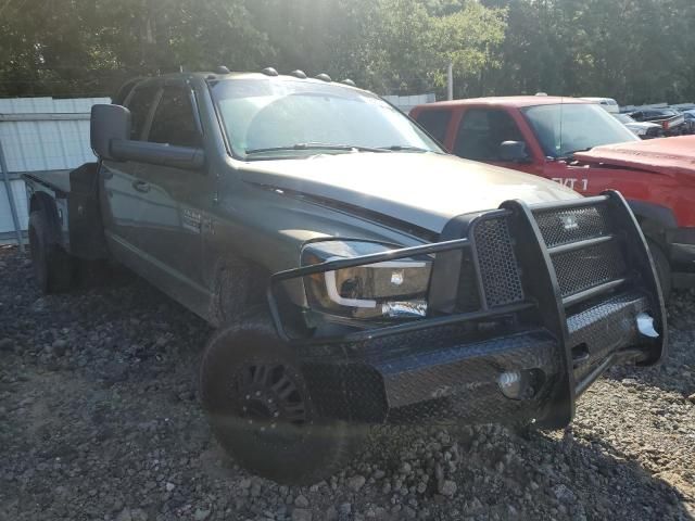 2008 Dodge RAM 3500 ST