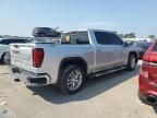 2020 GMC Sierra K1500 SLT