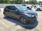 2018 Nissan Kicks S