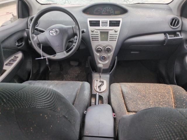 2009 Toyota Yaris