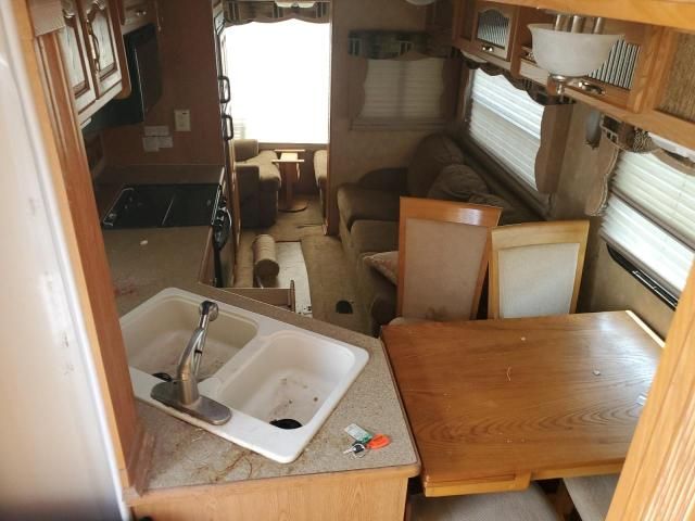 2007 Cardinal 5th Wheel