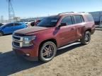 2016 Chevrolet Tahoe C1500 LT