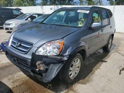 2006 Honda CR-V SE en venta en Bridgeton, MO