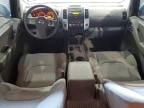 2010 Nissan Frontier Crew Cab SE