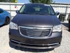 2016 Chrysler Town & Country Touring L