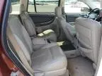 2007 Chrysler Pacifica Touring