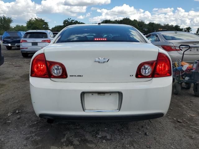 2008 Chevrolet Malibu 2LT