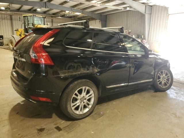 2016 Volvo XC60 T5 Premier