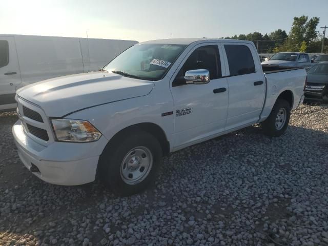 2014 Dodge RAM 1500 ST