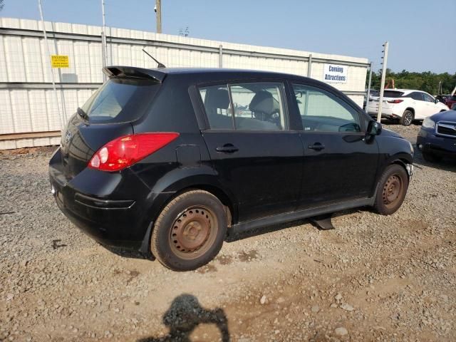 2009 Nissan Versa S