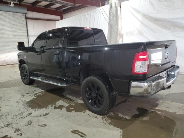 2023 Dodge RAM 2500 Tradesman