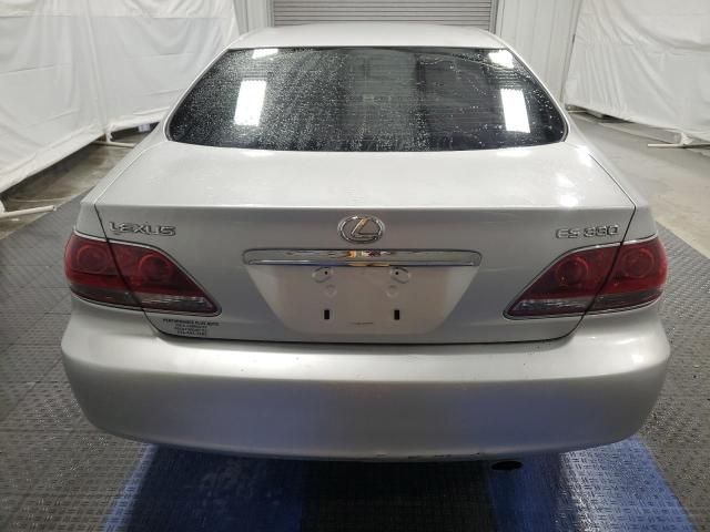 2005 Lexus ES 330