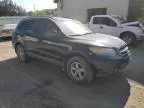 2007 Hyundai Santa FE GLS