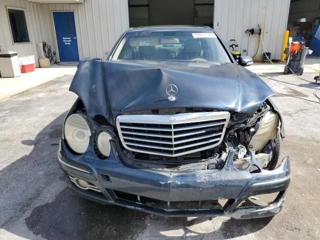 2008 Mercedes-Benz E 350