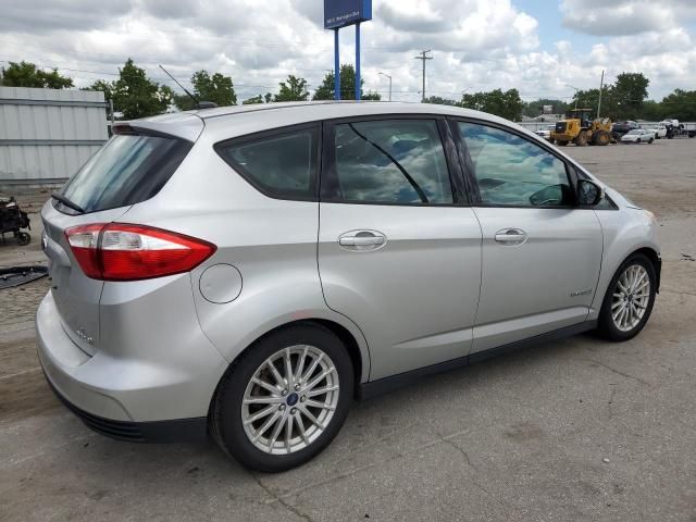 2013 Ford C-MAX SE