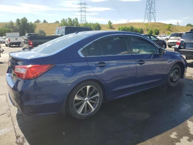 2015 Subaru Legacy 3.6R Limited