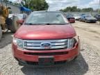 2007 Ford Edge SEL Plus